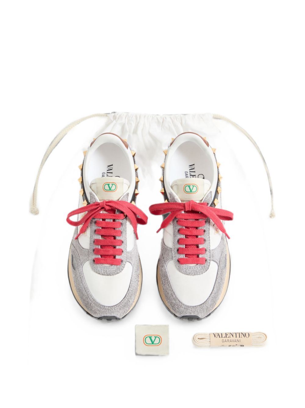 Valentino Garavani Sneakers GREY