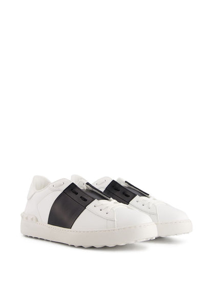 Valentino Garavani Sneakers WHITE