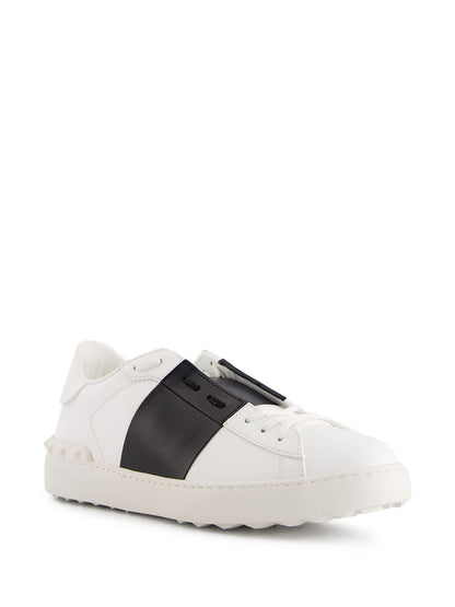 Valentino Garavani Sneakers WHITE