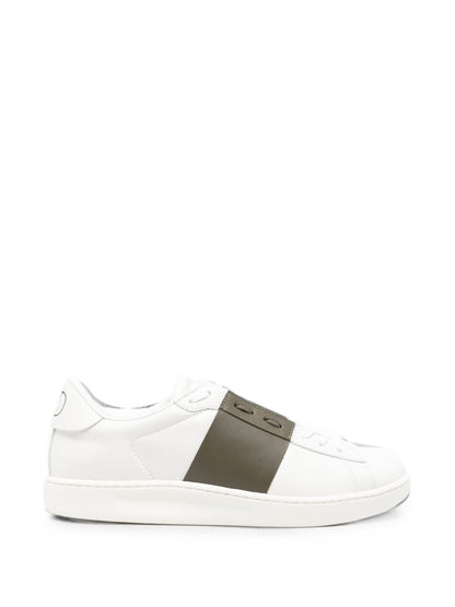 Valentino Garavani Sneakers KAKI