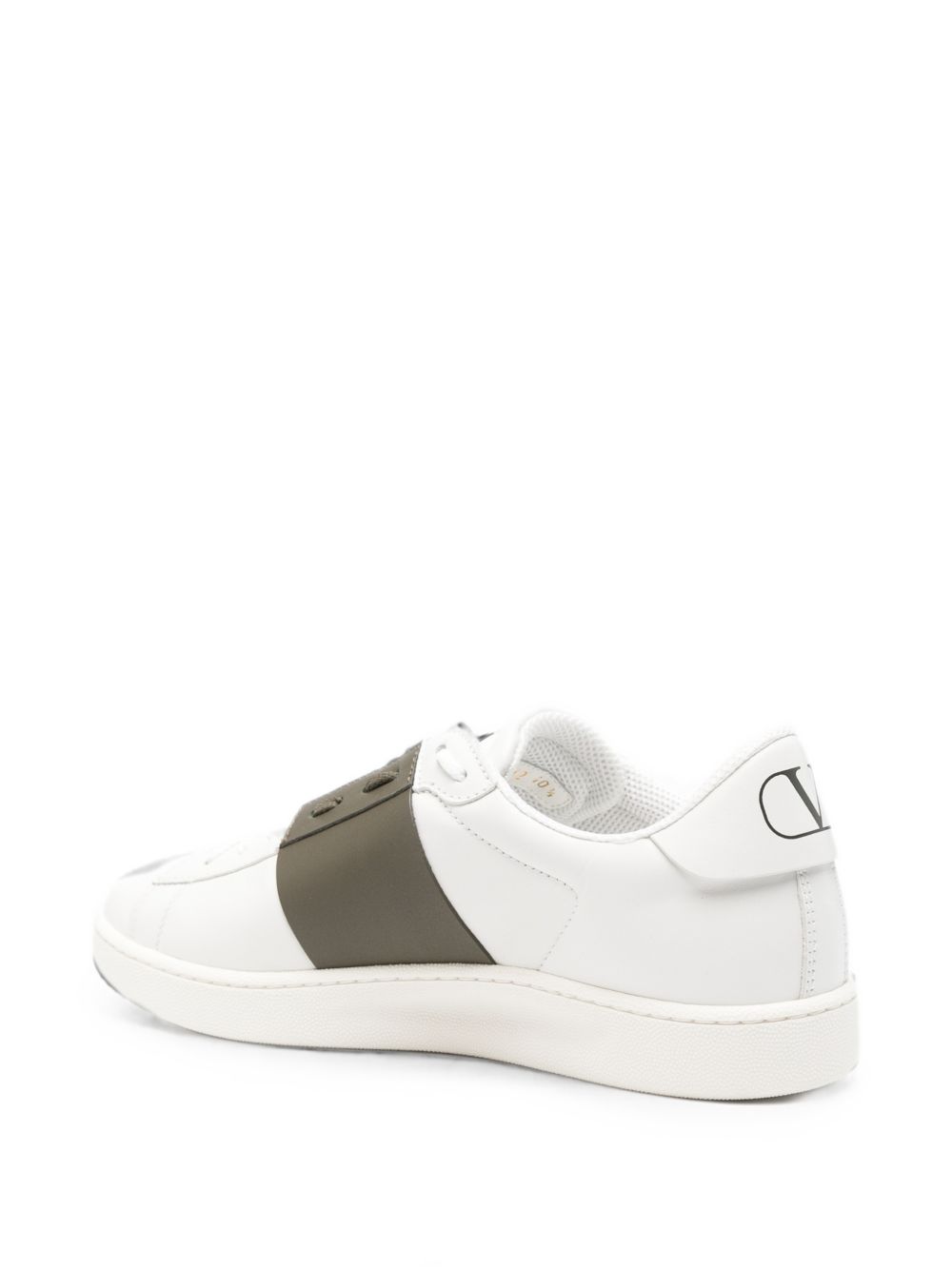 Valentino Garavani Sneakers KAKI