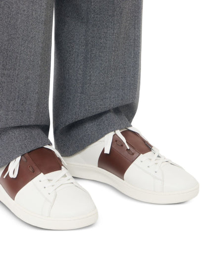 Valentino Garavani Sneakers BROWN