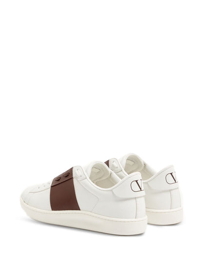 Valentino Garavani Sneakers BROWN