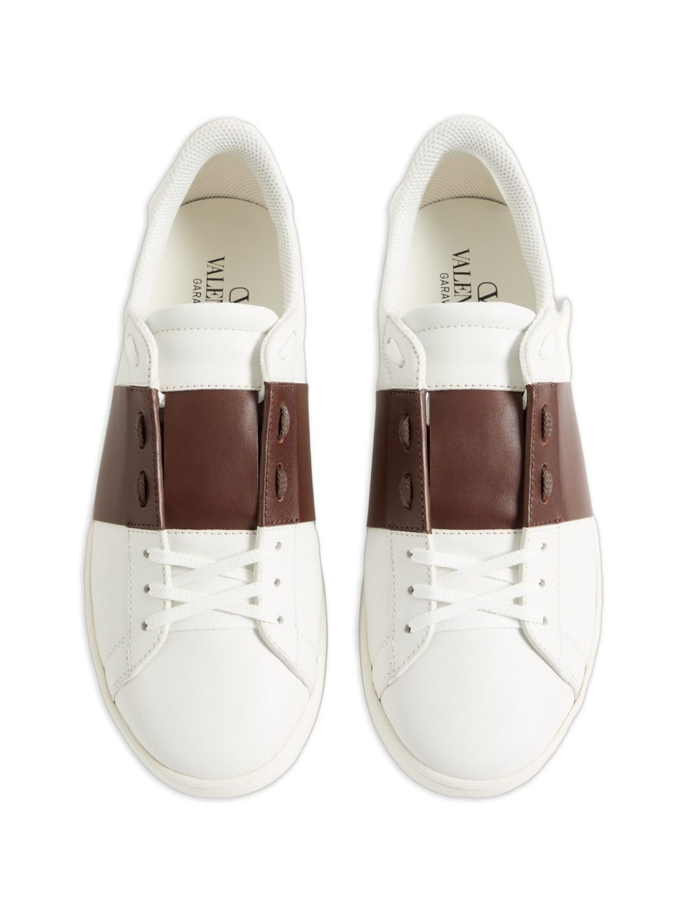 Valentino Garavani Sneakers BROWN
