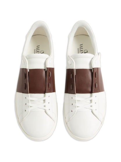Valentino Garavani Sneakers BROWN