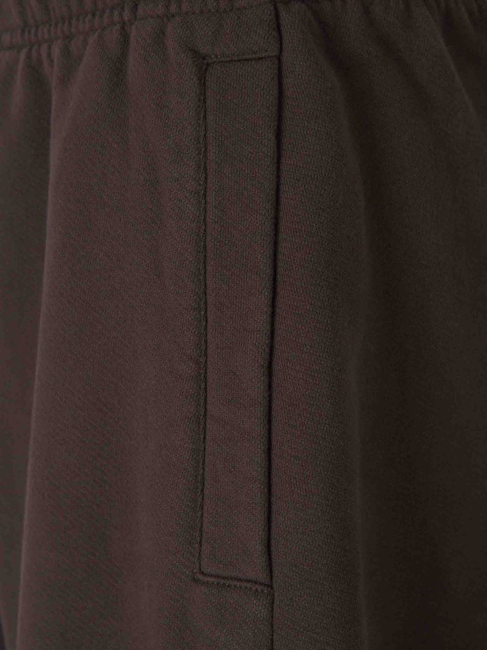 JACQUEMUS Trousers BROWN
