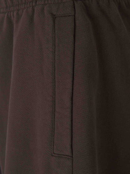 JACQUEMUS Trousers BROWN