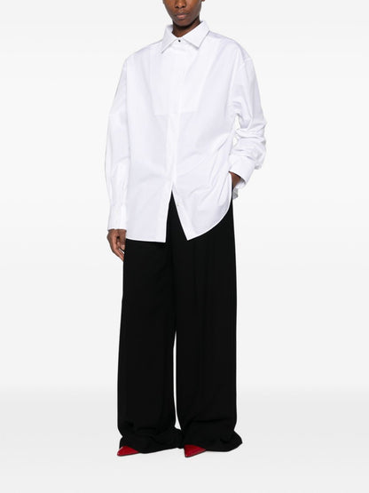 Givenchy Shirts WHITE