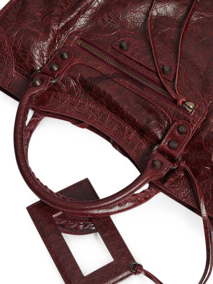 Balenciaga Bags.. RED