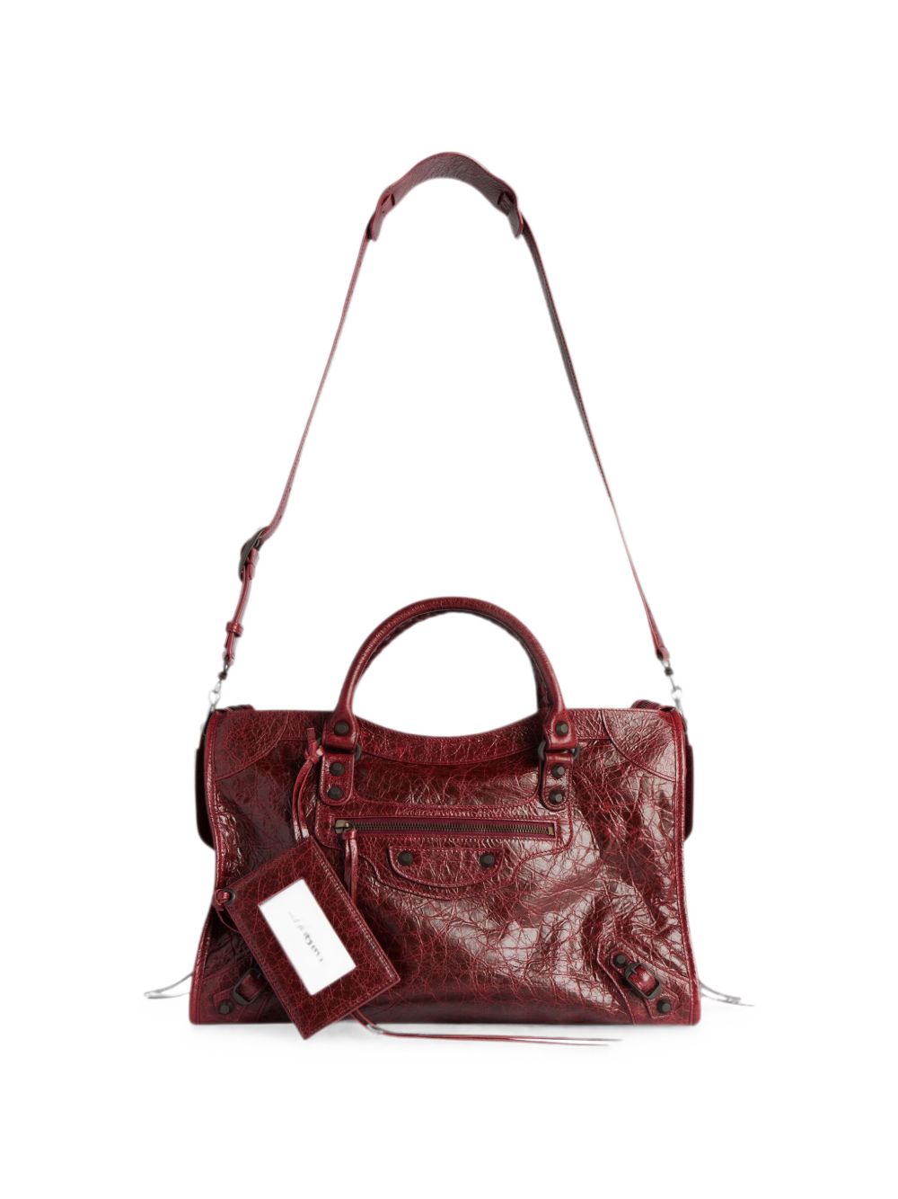 Balenciaga Bags.. RED