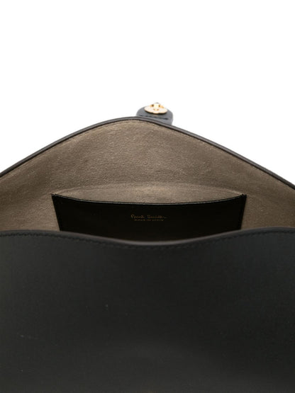 Paul Smith Leather Crossbody Bag