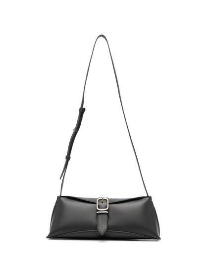 Paul Smith Leather Crossbody Bag