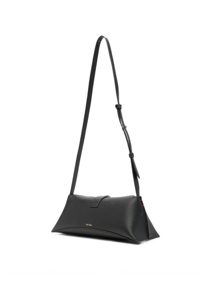 Paul Smith Leather Crossbody Bag