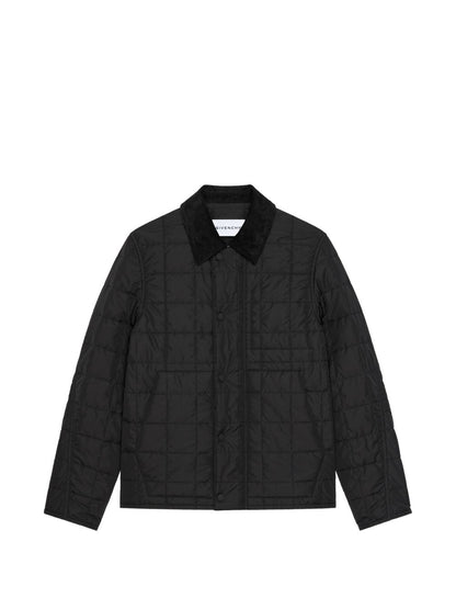 Givenchy Jackets BLACK