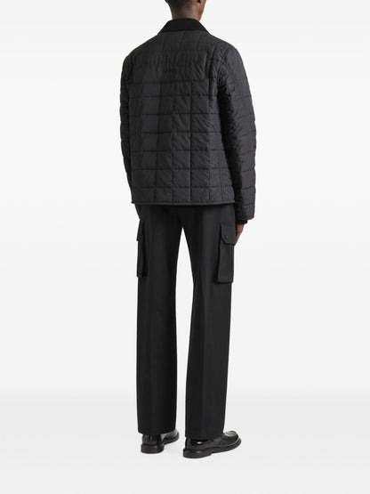 Givenchy Jackets BLACK