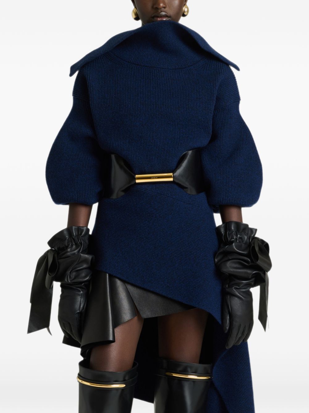 Givenchy Dresses NAVY