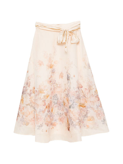 Zimmermann Skirts ECRU