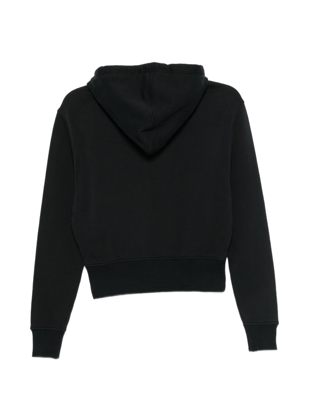 Ami Paris Sweaters BLACK