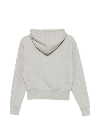 Ami Paris Sweaters GREY