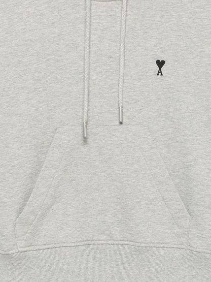 Ami Paris Sweaters GREY