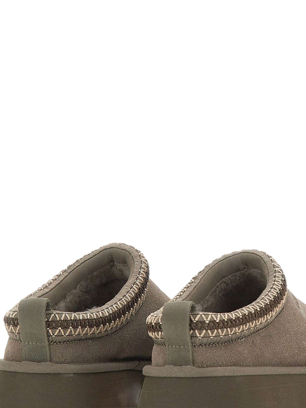 UGG Sandals BROWN