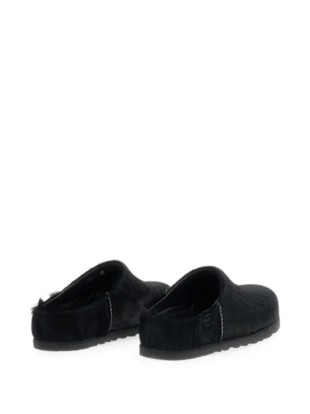 UGG Sandals BLACK