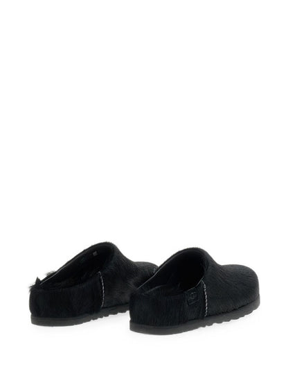 UGG Sandals BLACK