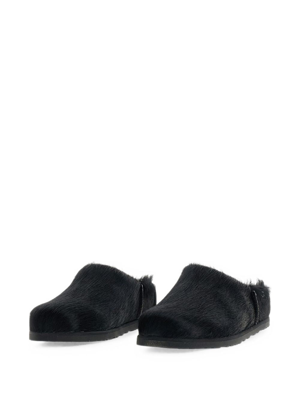 UGG Sandals BLACK