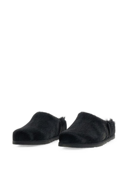 UGG Sandals BLACK