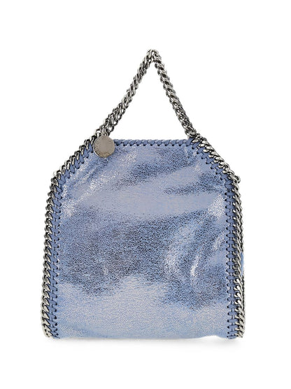 Stella McCartney Bags.. LIGHT BLUE