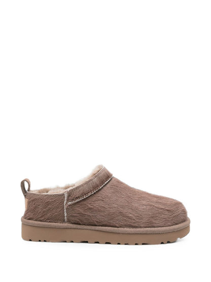 Ugg Classic Micro boots