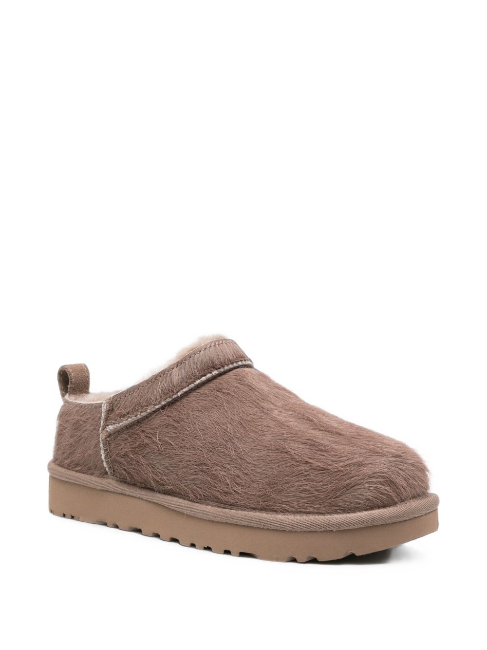 Ugg Classic Micro boots