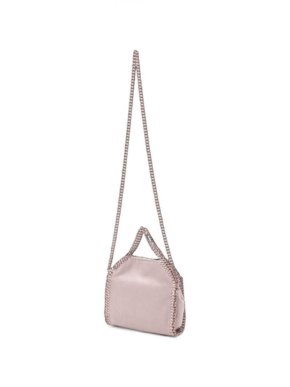 Stella McCartney Falabella Tiny Tote Bag