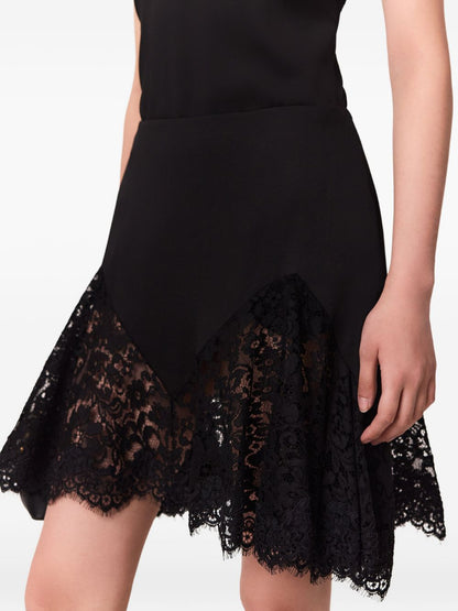Stella McCartney Skirts BLACK
