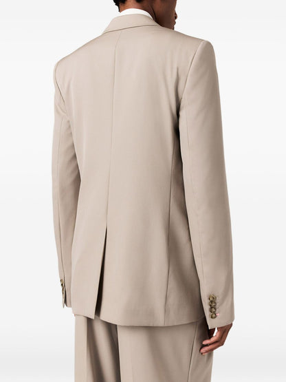 Stella McCartney Jackets GREY