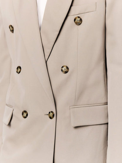 Stella McCartney Jackets GREY