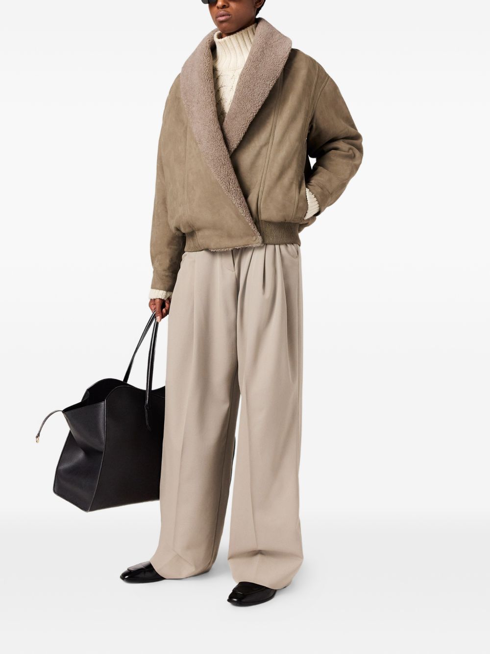 Stella McCartney Jackets BEIGE