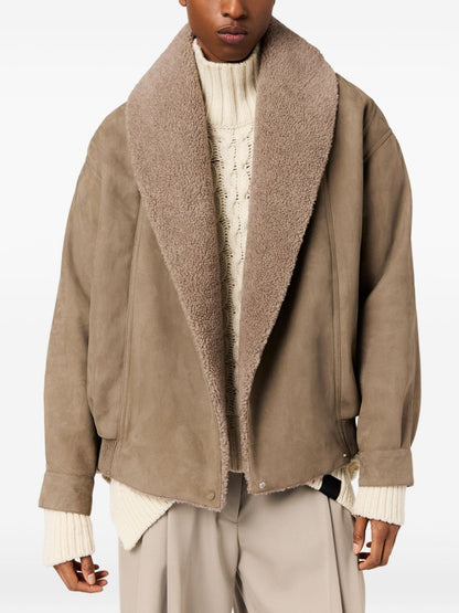 Stella McCartney Jackets BEIGE