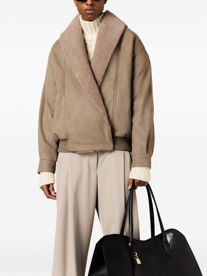 Stella McCartney Jackets BEIGE