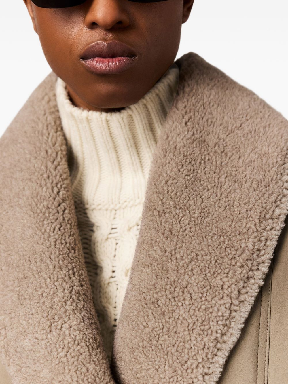 Stella McCartney Jackets BEIGE