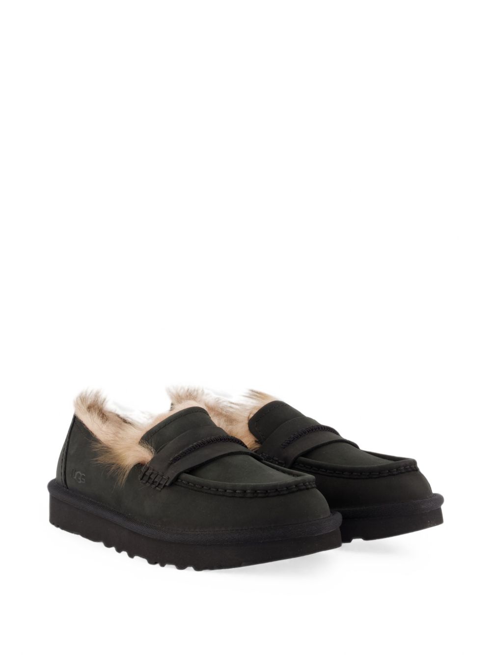 Ugg Ellis loafers