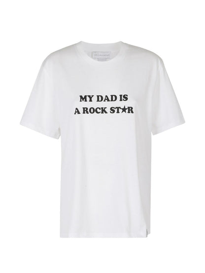 Stella McCartney T-shirts and Polos WHITE