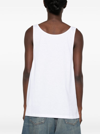 Stella McCartney Top WHITE