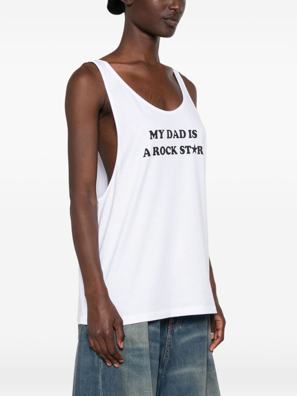 Stella McCartney Top WHITE