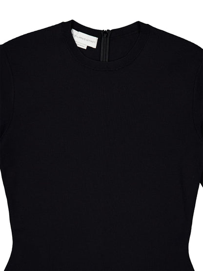 Stella McCartney Dresses BLACK