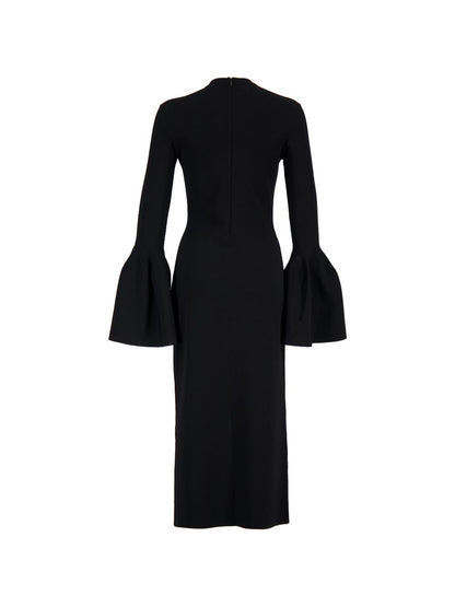 Stella McCartney Dresses BLACK