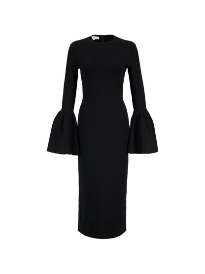 Stella McCartney Dresses BLACK