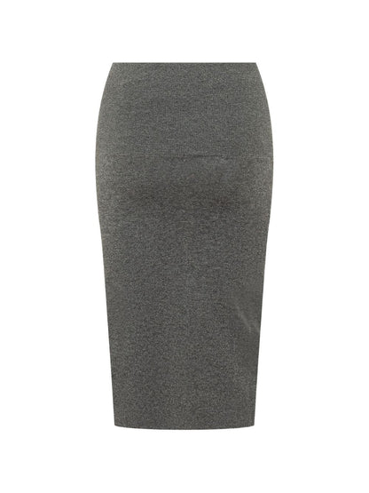 Stella McCartney Skirts GREY