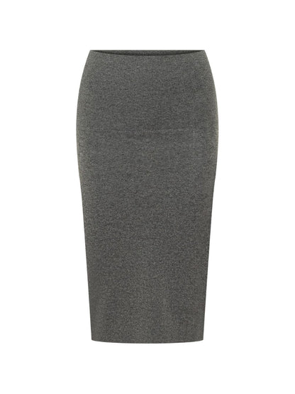 Stella McCartney Skirts GREY