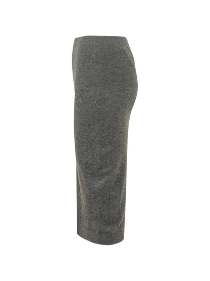 Stella McCartney Skirts GREY
